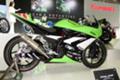 [moto][TMS2007]Ninja250R サーキット走行仕様車