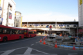 [風景]自由が丘駅前