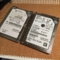 MacMini分解、HDDは日立製