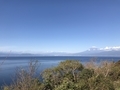 伊豆、箱根、富士山