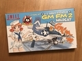 FM-2/SWEET AVIATION が届きました