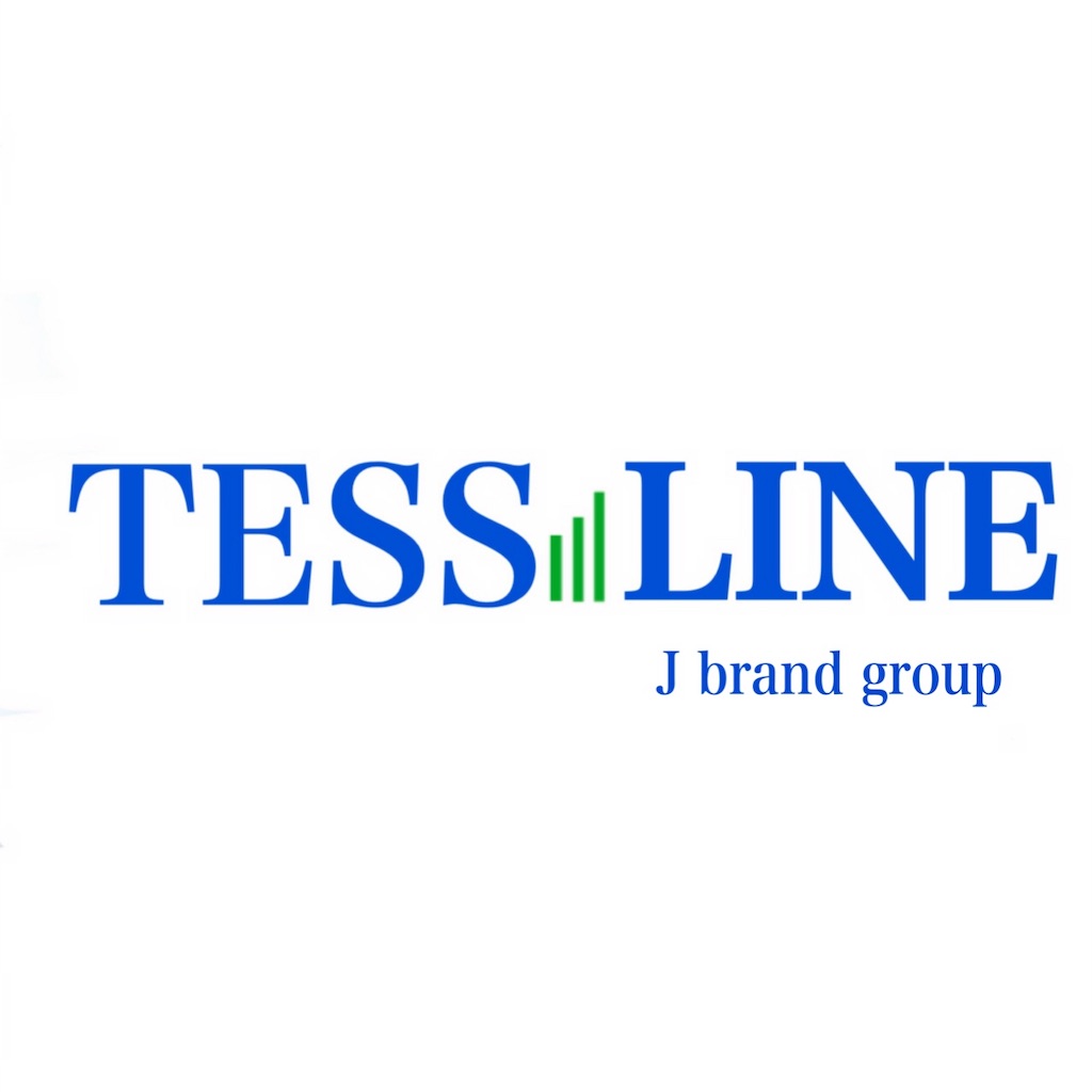 TESSLINE (テスライン) とは - 『ビジネス情報』diary