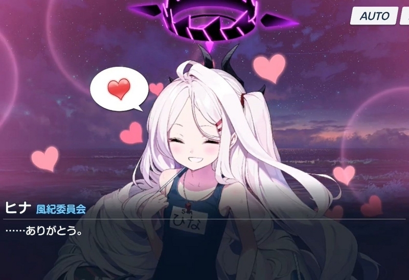 感想】ブルーアーカイブ「ヒナ委員長のなつやすみっ！～風紀委員会行政