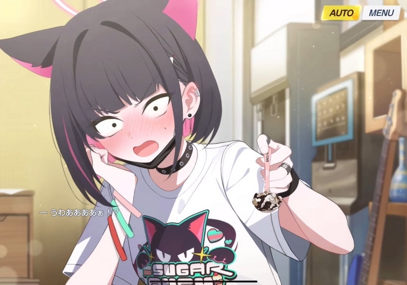 みけねこ simao ブルーアーカイブ ブルアカ 杏山カズサ 抱き枕カバー