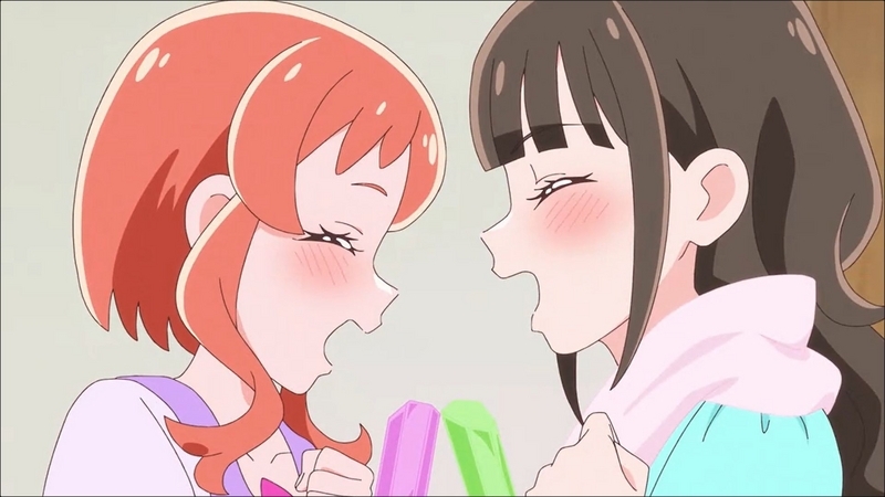 わんぷり14話感想「猫屋敷まゆにいろは達プリキュアの正体がバレる話」 -