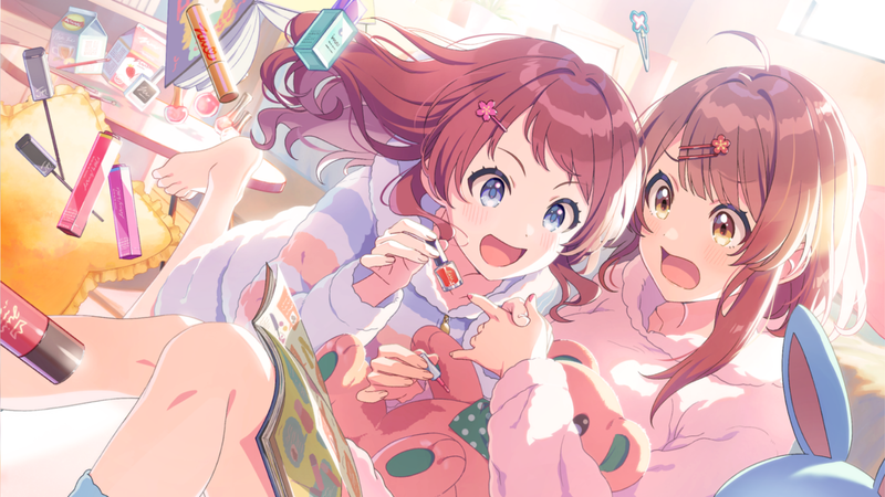 感想】学園アイドルマスター「お姉ちゃんに任せなさい！」(2024