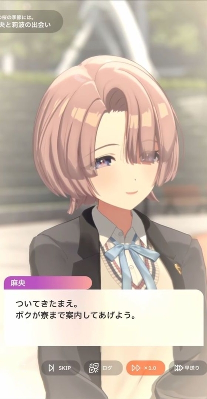 感想】学園アイドルマスター「次の桜の季節には。」(2024/05/16)を読ん