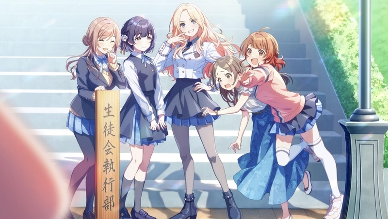 d*3様 仕事のつもりで臨みなさい　星奈　sir psa10 学園アイドルマスタ 感想】学園アイドルマスター「仕事のつもりで臨みなさい」(2024/05/16