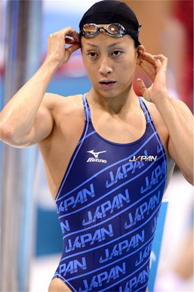 元女子競泳 レジェンド 寺川綾が美人すぎる 美人さん応援チャンネル
