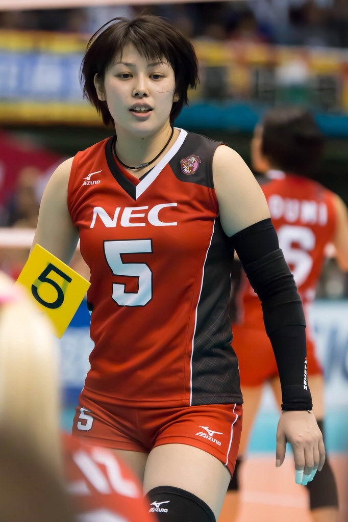 NECレッドロケッツ　山口かなめ　デザインTシャツ NECレッドロケッツ山口かなめデザインTシャツ