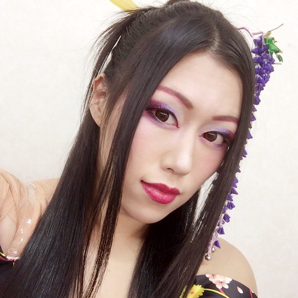 女子プロレス アジアンビューティー 夏すみれがかわいい 美人さん応援チャンネル 女子プロレス アジアンビューティー 夏すみれがかわいい 美人さん応援チャンネル