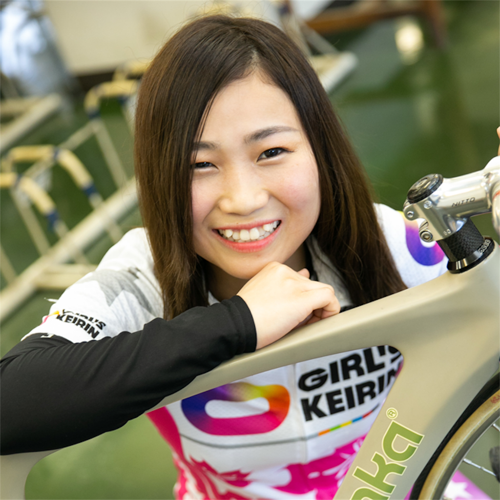 ガールズケイリン 18年かわいい女子競輪選手top10 美人さん応援チャンネル