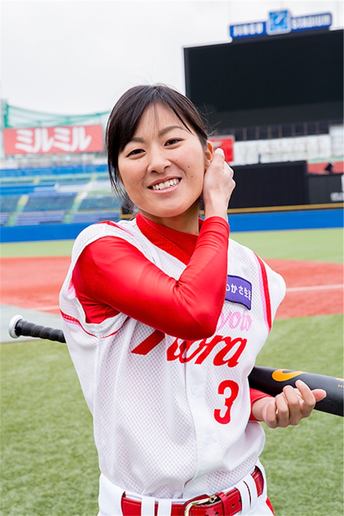 女子プロ野球】京都フローラ 三浦伊織がかわいい - 美人さん応援 女子プロ野球】京都フローラ 三浦伊織がかわいい - 美人さん応援