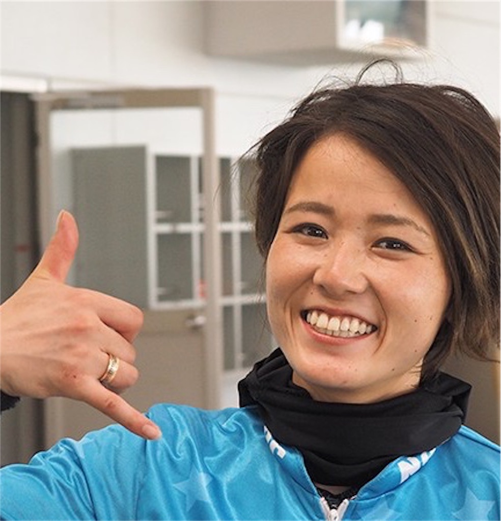 ボートレース】香川 100期 平高奈菜がかわいい - 美人さん応援チャンネル