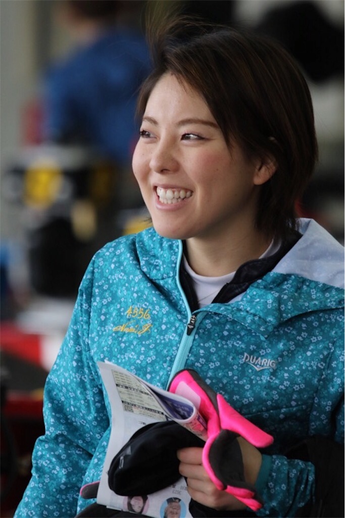 【ボートレース】福岡 104期 竹井奈美がかわいい 美人さん応援チャンネル