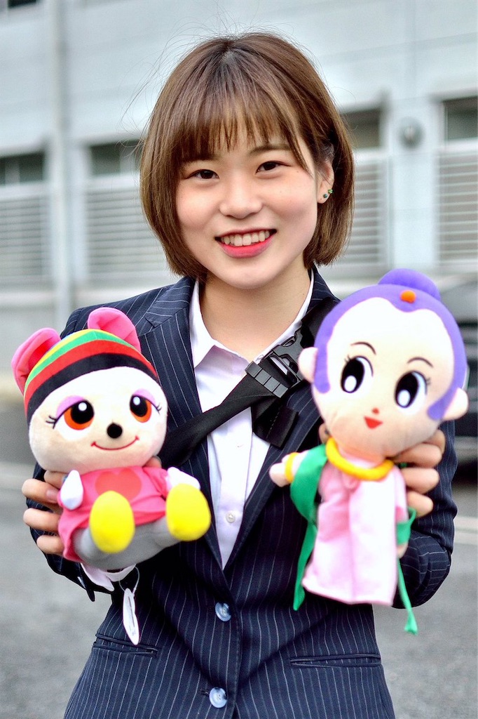 ガールズケイリン 東京 108期 髙橋朋恵がかわいい 美人さん応援チャンネル