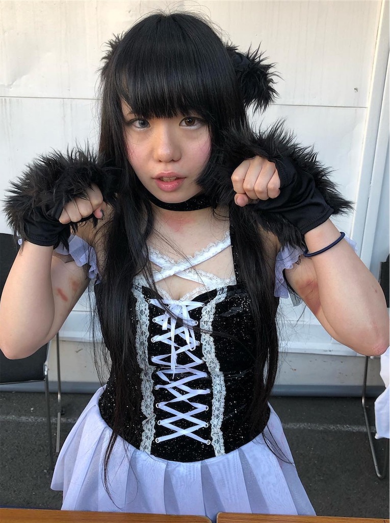 東京女子プロレス猫はるなポートレート＆チェキセット まるっとTJPW！！ 東京女子プロレス OFFICIAL “FUN” BOOK 2023