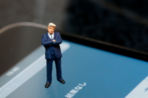 上司からの評価が良くないのに出世する人の特徴５つ リクナビnext