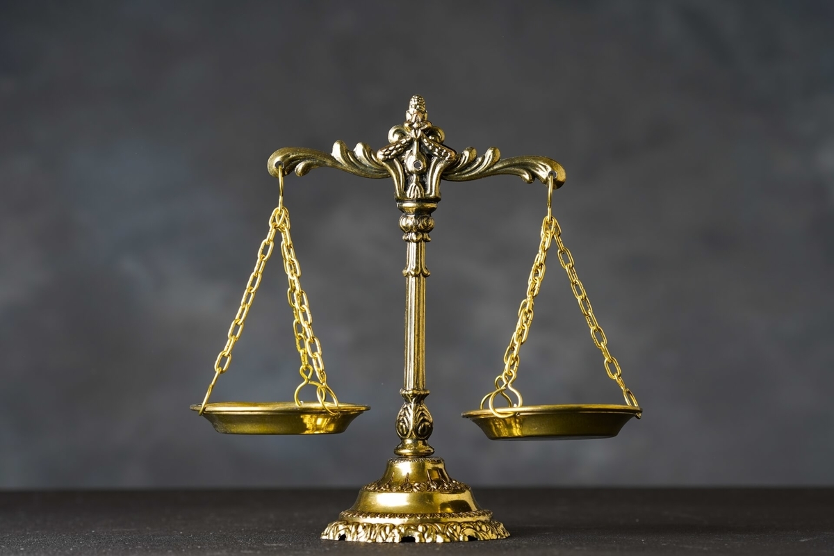 balance