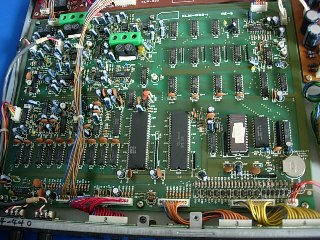 KORG SDD-2000 - ra101e's blog