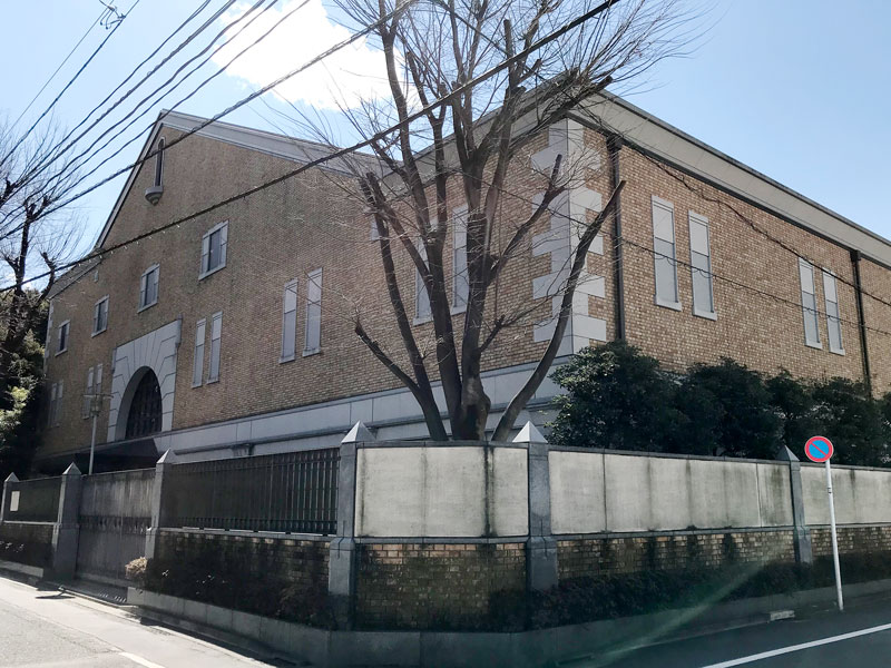 心を知る、文京区の「三菱史料館」へ はらはらじゃーにー 心を知る、文京区の「三菱史料館」へ はらはらじゃーにー