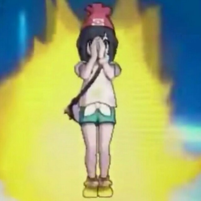 特集 ポケットモンスター サンムーン Z技ポーズまとめて練習 序章 ぴょんぴょん党ミミロップもふもふし隊本部