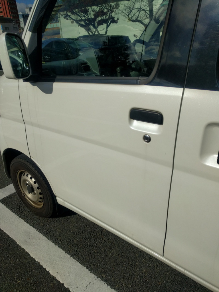 京都市 鍵情報 ハイゼットカーゴでインロック リモコンに自由意志が 京都市で鍵のことなら らびっとキーサービス 京都市 鍵情報 ハイゼットカーゴでインロック リモコンに自由意志が 京都市で鍵のことなら らびっとキーサービス
