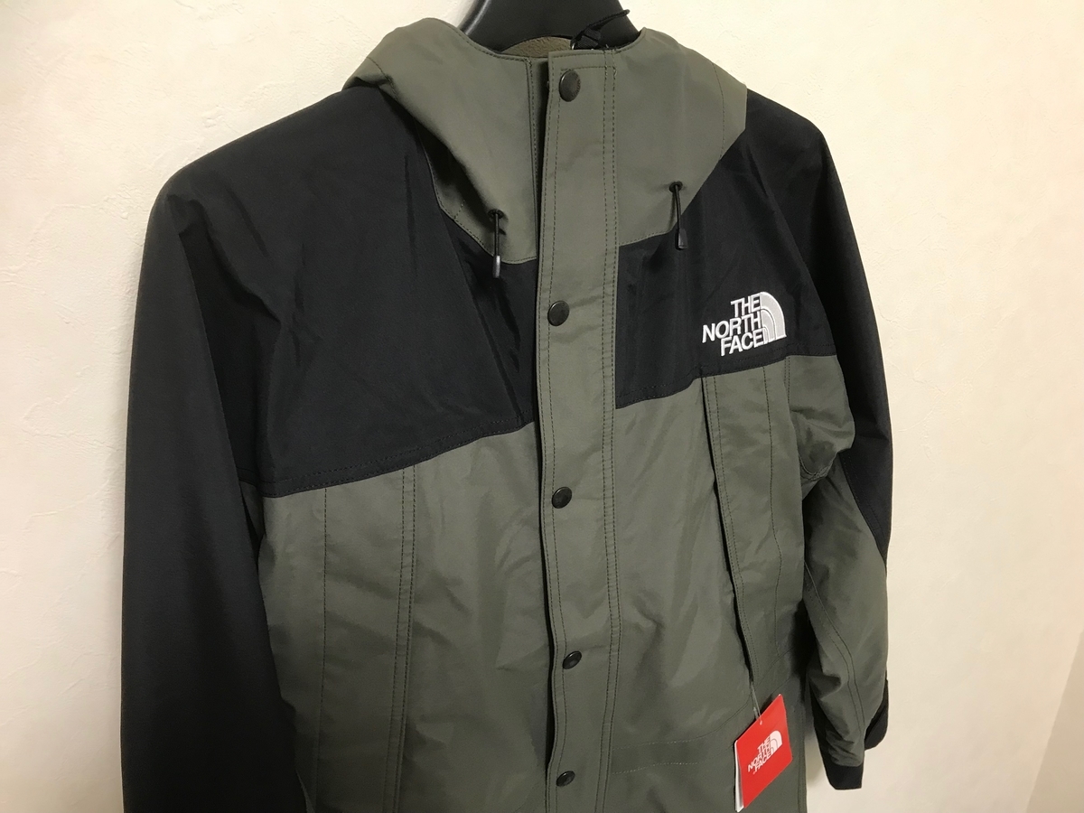 バルトロライトジャケット ブラック Mサイズ 2019AW マウンテン