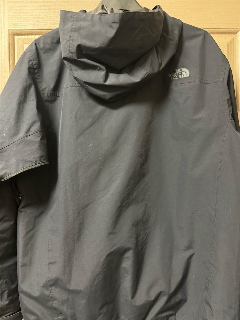 高コスパな逸品THE NORTH FACE ノースフェイス ゼウストリクライ