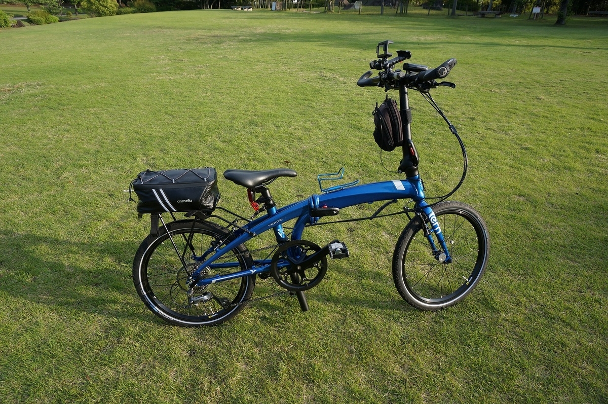 tern VERGE N8 試走のみ tern VERGE N8 試走のみ Tern Verge N8 試乗車ご