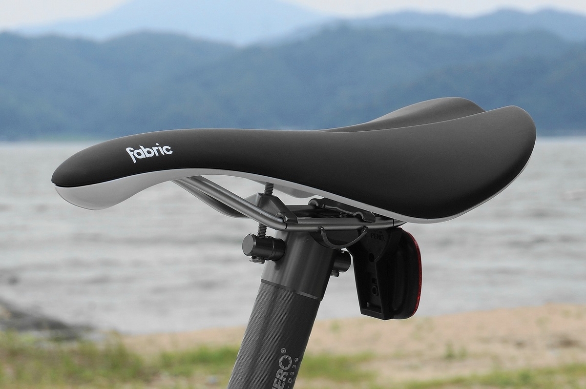 tern verge N8のシート交換 - レオの趣味生活 加古川ガレージ日誌