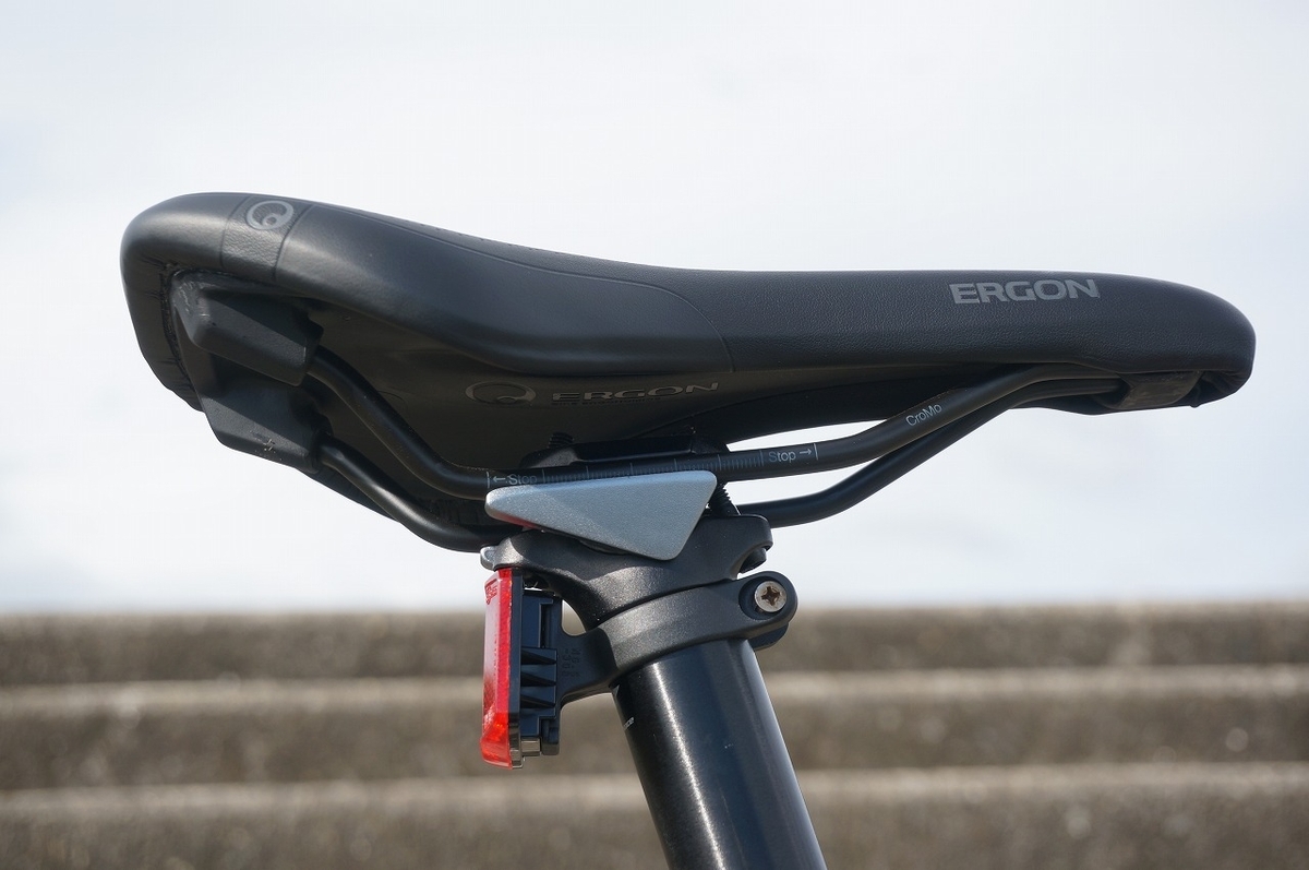 Tern Verge X11 折りたたみ自転車 アルミフレーム ERGONサドル Tern Verge X11 折りたたみ自転車 アルミフレーム ERGONサドル