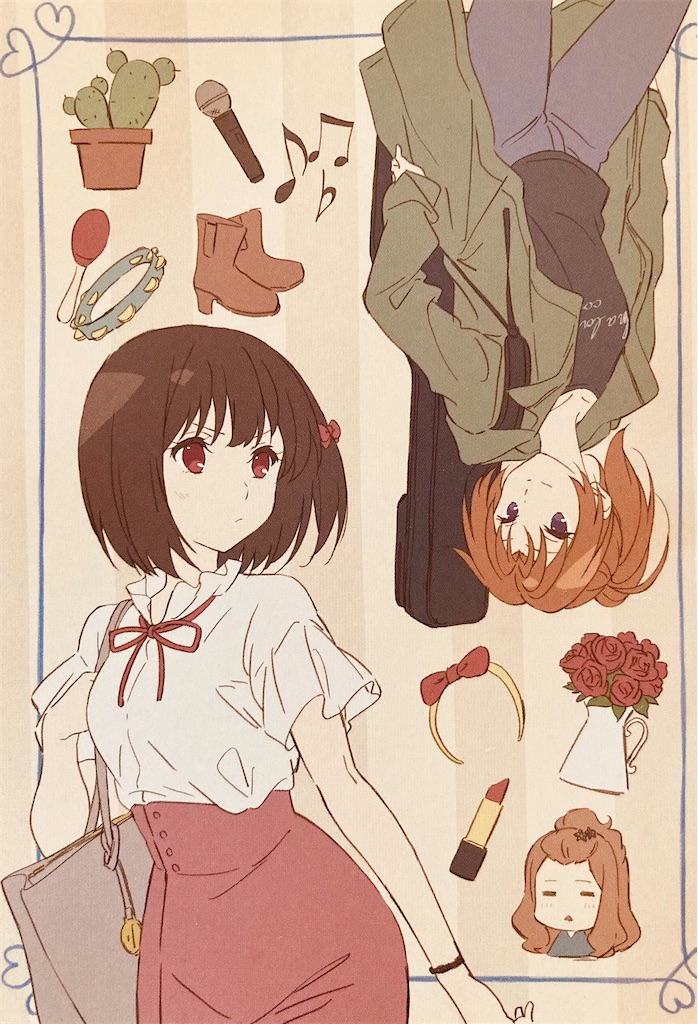 レア ポスター　　特別編 響け！ユーフォニアム～アンサンブルコンテスト Amazon.co.jp: 特別編 響けユーフォニアム～アンサンブル