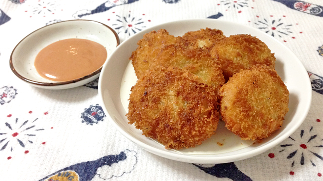 korokke