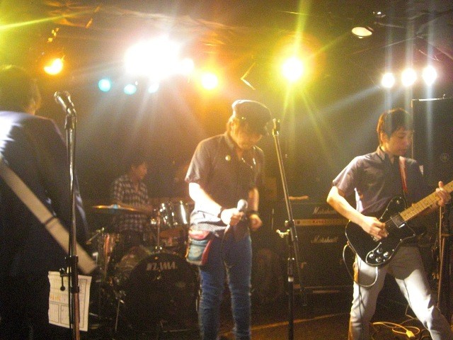 THE NOU - radio_55's diary