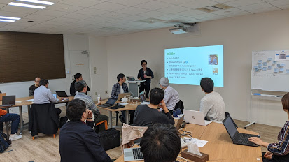TechCafeができるまで〜コミュニティを育てる難しさ - RAKUS Developers Blog | ラクス エンジニアブログ
