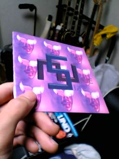 Six/Nine』BUCK-TICK～感謝したい～ - a farewell note by radiohots