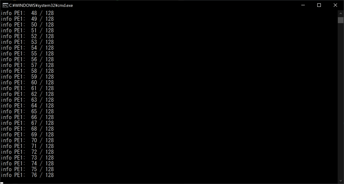 MRIシミュレータを用いた独習パルスシーケンス〔標準編〕」でMRIを