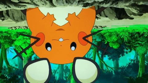 デデンネというポケモンについて デデわかば日記 デデンネというポケモンについて デデわかば日記