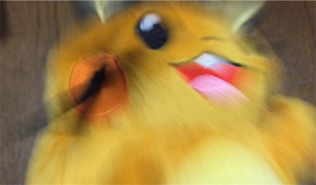 デデンネというポケモンについて 魅惑の無限デデンネ その１ デデわかば日記