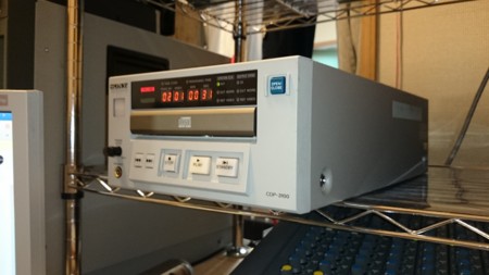 CDP-3100 - らいちゃんの人生墜落日記Part2