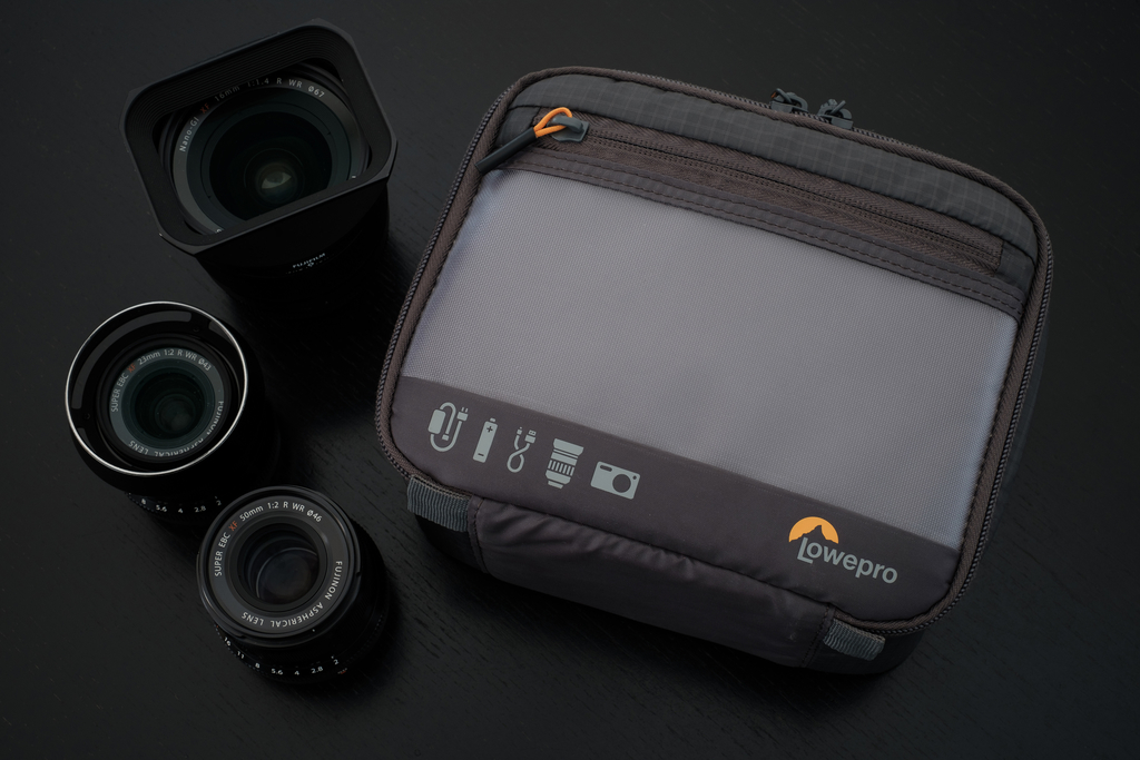 Lowepro / GearUp Camera Box Lyrical foto