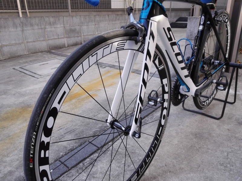 バ*ん様 PROLITE Bracciano A42アルミホイール Bracciano A42-SE
