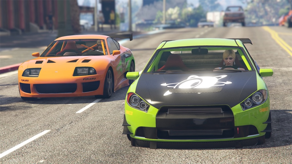 Gta5 ジュディのエディターフォトアルバム ジュディのgtaオンライン ジュディのgtaオンライン特集 By ライデン村上 Gta5 Rdr2 Gt Sport