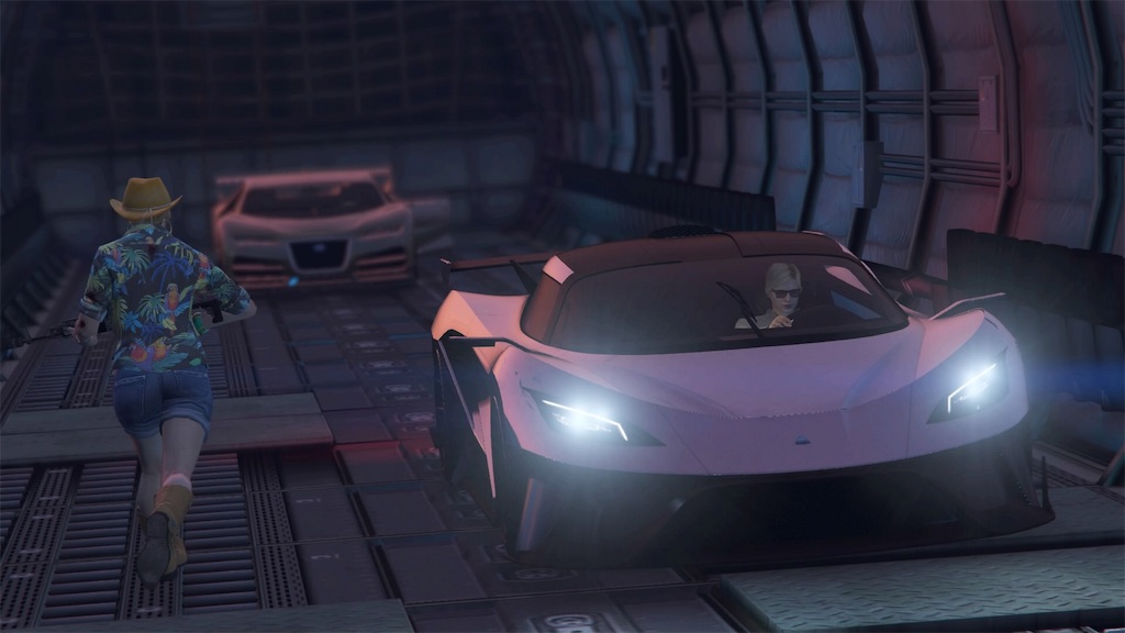 Gta5 ジュディのエディターフォトアルバム ジュディのgtaオンライン ジュディのgtaオンライン特集 By ライデン村上 Gta5 Rdr2 Gt Sport