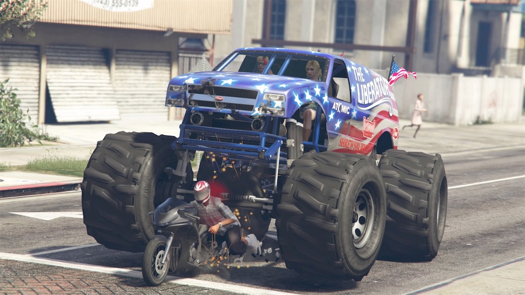 Gta5 ジュディのエディターフォトアルバム ジュディのgtaオンライン ジュディのgtaオンライン特集 By ライデン村上 Gta5 Rdr2 Gt Sport
