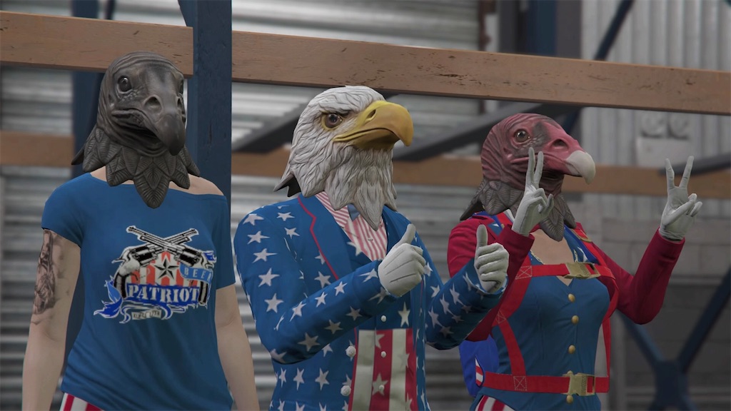 Gta5 Gtaオンラインの課金事情とロックスターゲームスの特徴 ジュディのgtaオンライン特集 By ライデン村上 Gta5 Rdr2 Gt Sport