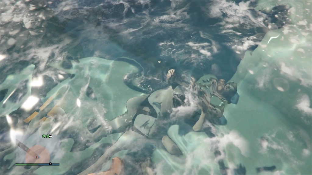 Gta5 点火 式 爆弾