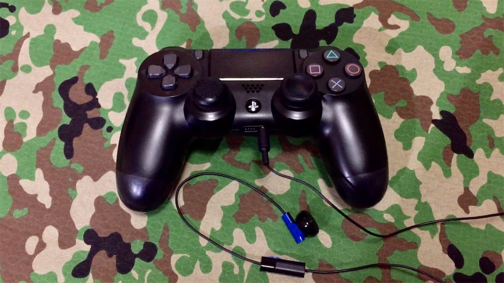 Ps4用のマイクを買い換え アマゾンで購入した商品のレビュー文章など ジュディのgtaオンライン特集 By ライデン村上 Gta5 Rdr2 Gt Sport