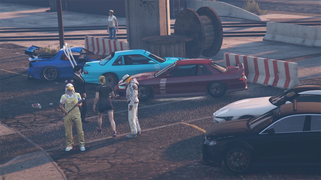 Gta5 ジュディのエディターフォトアルバム ジュディのgtaオンライン ジュディのgtaオンライン特集 By ライデン村上 Gta5 Rdr2 Gt Sport Gta5 ジュディのエディターフォトアルバム ジュディのgtaオンライン ジュディのgtaオンライン特集 By ライデン村上 Gta5 Rdr2 Gt Sport